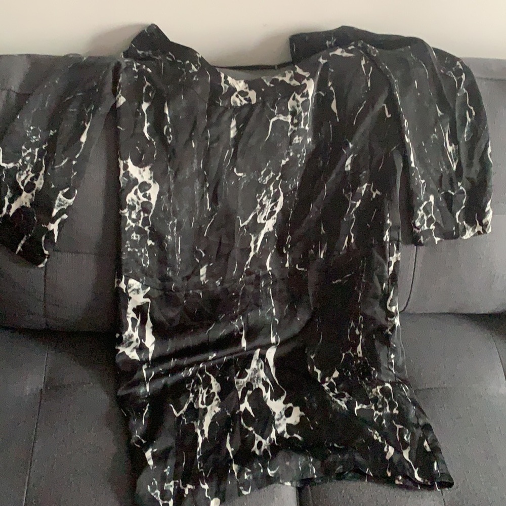 Diesel dress